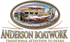 Anderson Boatworks logo