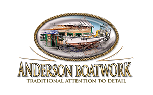 Anderson Boatwork logo